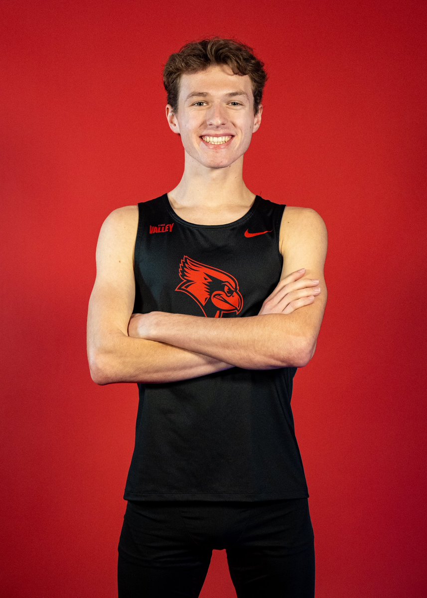 Men’s 3,000⚡️⚡️

Senior Baptiste Tardiveau break into the Top-10 All-Time list with his 5th place finish with 8:15.30!