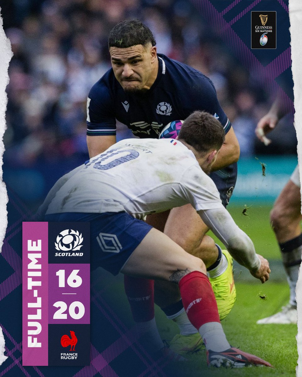 Scottish Rugby tweet media