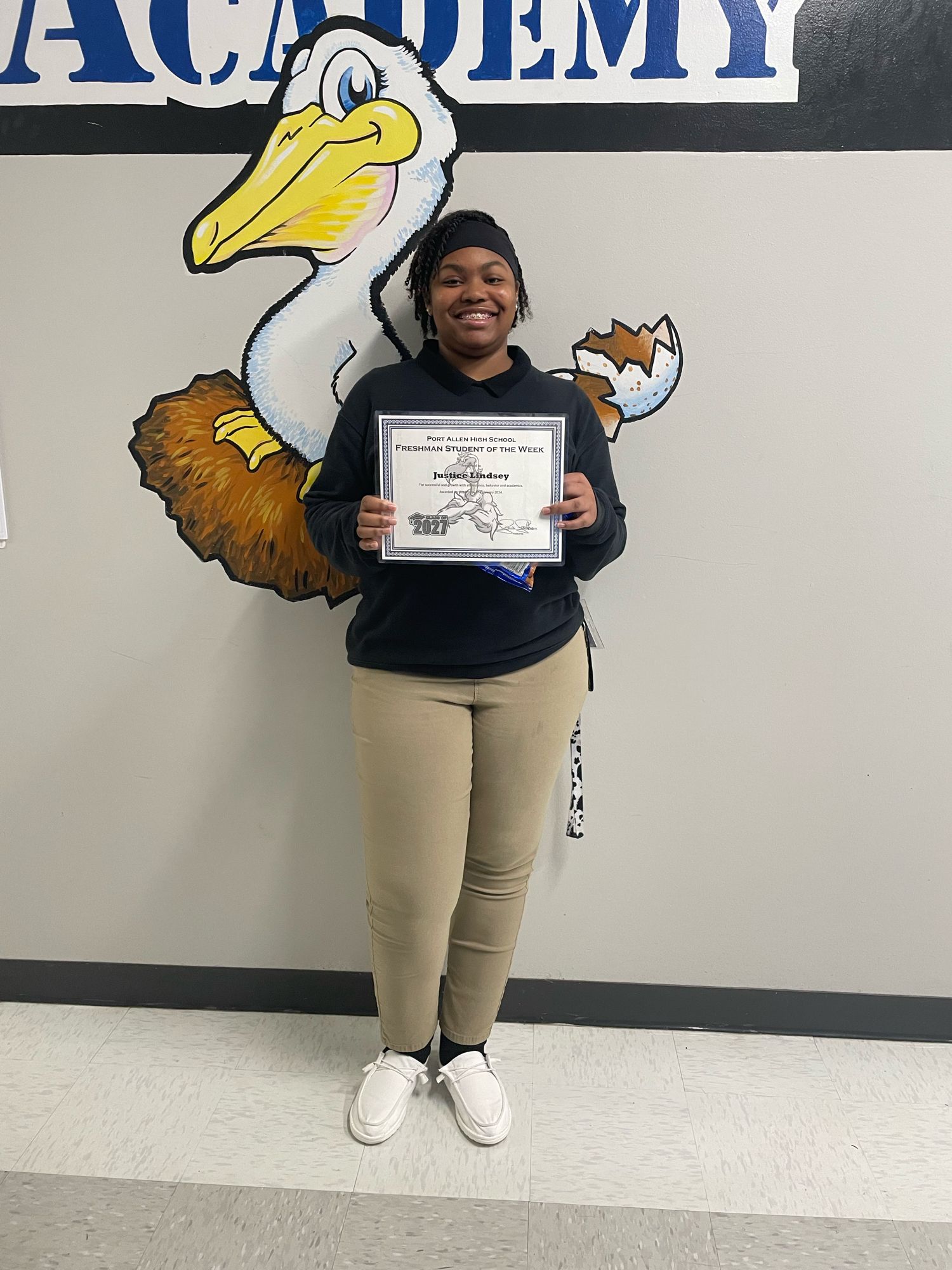 Allen High School Graduating Class Size 2024 dallas madelena