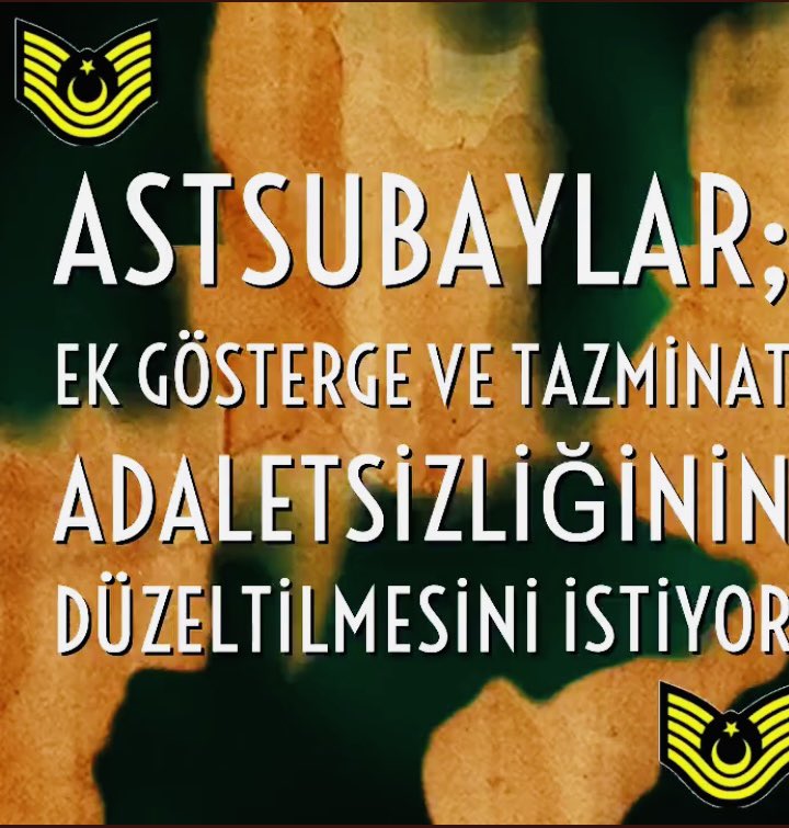 tsagici's tweet photo. #AstsubaylarHiçleştirilemez https://t.co/2p5BUx5qb6