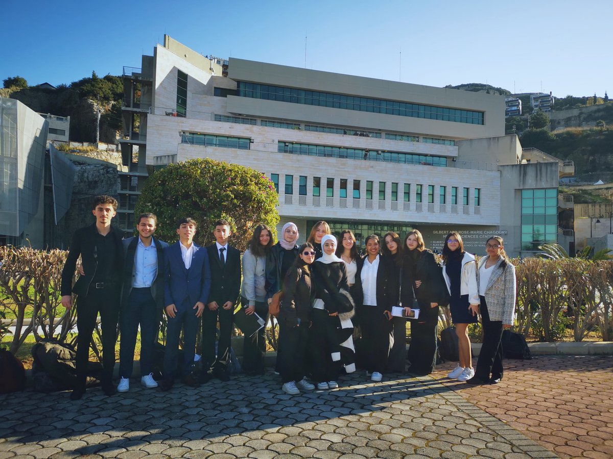 Nadamrad8's tweet photo. Successfully and actively accomplished day 1 conference of the LAUMUN at Byblos campus. Proud of you all! @Hhhsinfo @Naghamabouali1 @HHHS_MUN https://t.co/AkFjpQmnMK