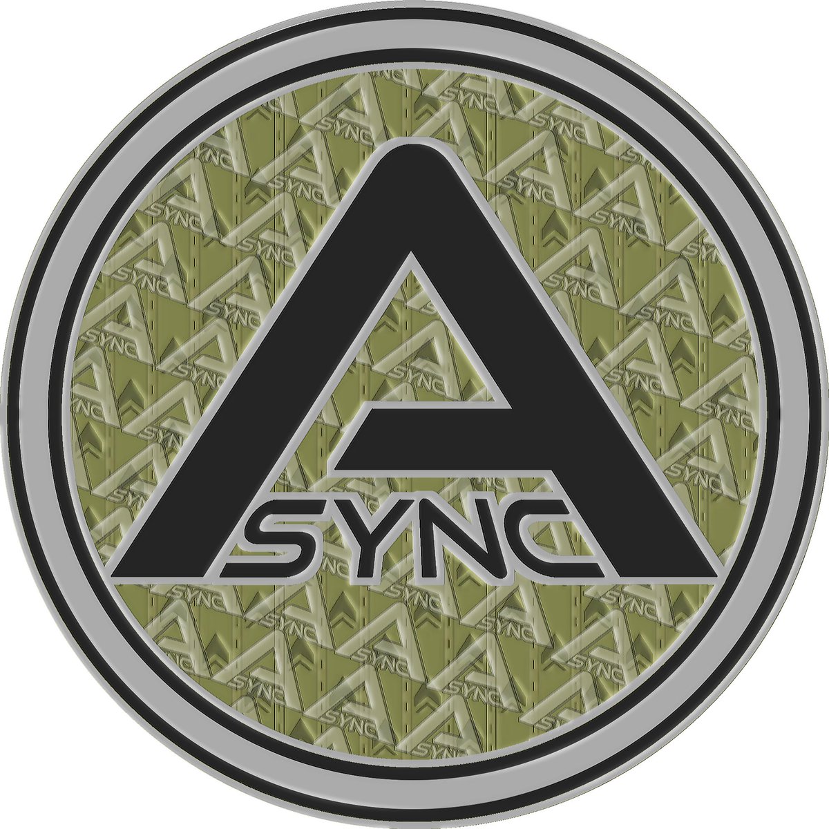 OctoberVril's tweet photo. Async Logo designs https://t.co/PqadqltLjK