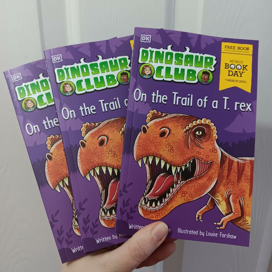 Louise Forshaw tweet media