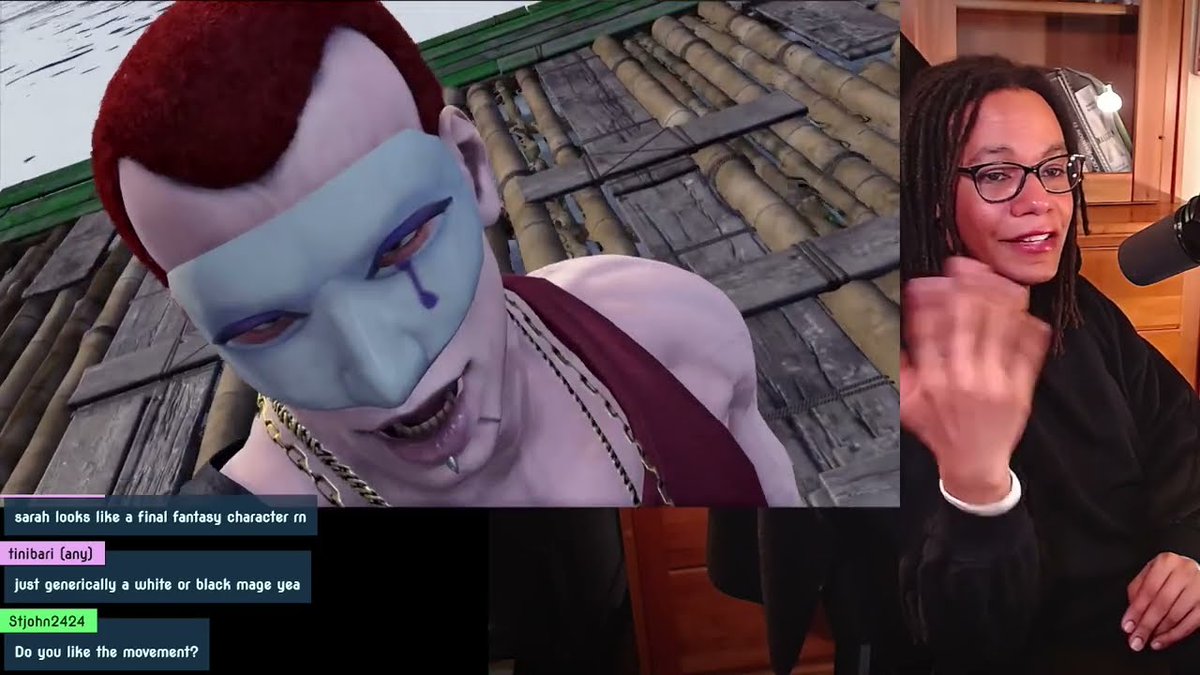 Tricky_Eileen's tweet image. Ever wondered how Tekken 8 stacks up from a VF champ's perspective? 🎮🥊 I'm sharing my deep dive into its mechanics, strategy, and how it compares to Virtua Fighter. Don't miss this unique analysis! #Tekken8 #VirtuaFighter #GamingInsights