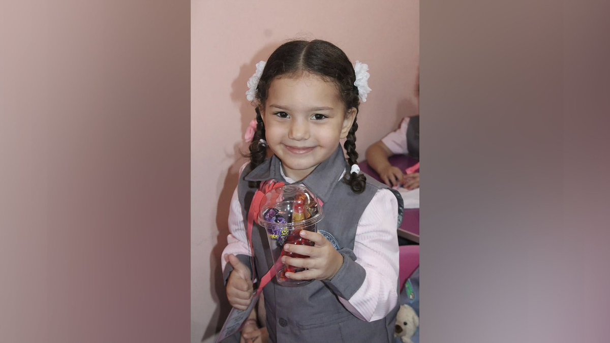 6 year old Hind Rajab who pleaded with the Red Crescent for three hours to rescue her from a car full of her dead relatives has been found dead. Nearby they also found the bodies of the two paramedics in the ambulance sent to save her. They were killed by the IDF war criminals