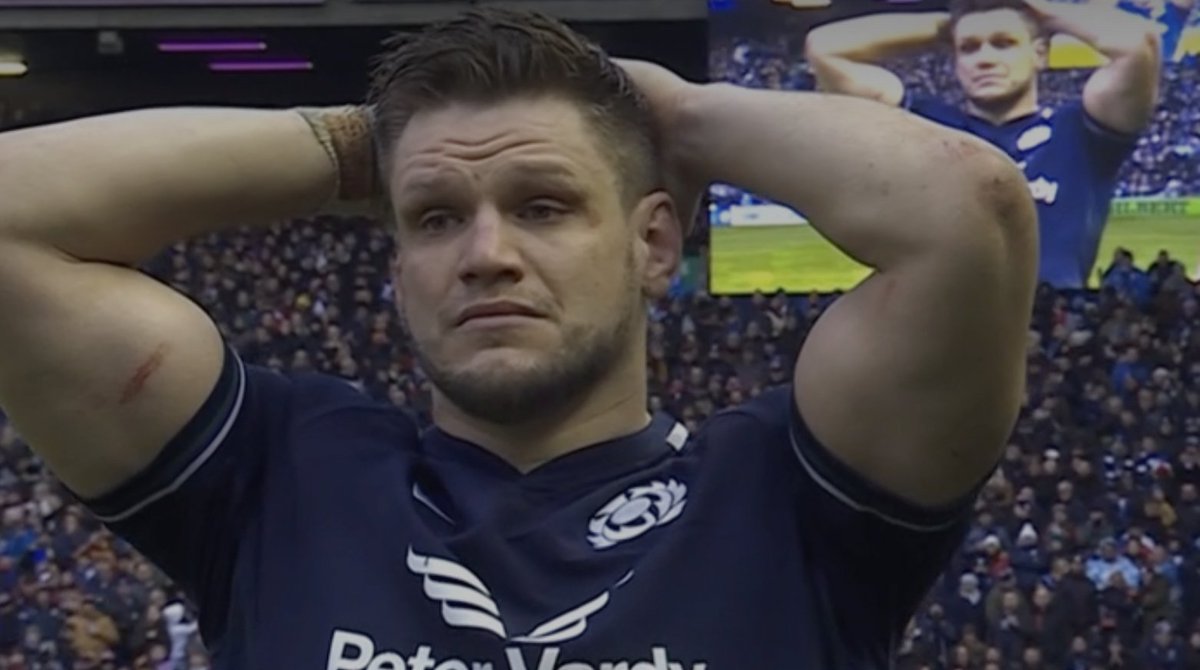 Historic_Ally's tweet photo. That's the worst decision, cowardly fae the TMO. 

Scotland absolutely robbed here. https://t.co/vh29q2TIst