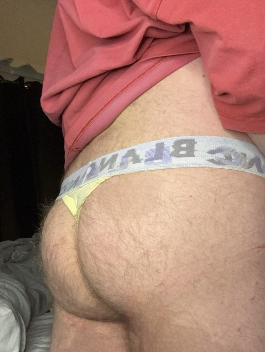 lordonemillion's tweet photo. Feeling slutty in yellow ๐ฅต
Who wants to clap these cheeks, show your poles for my hole below๐คค
#retweet #fuck #xrated #xratedcontent #porn #twitterporn #follow #gayunderwear #allgay #gay #naked #tweet #followme #cuck #cuckhold #nakedcontent #pornhub #dick #arse #bottom #top https://t.co/6RemsZSWwn