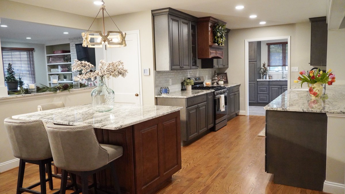 Carefree Kitchens tweet media