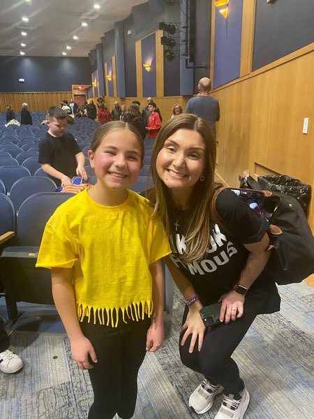 CBS lip sync was awesome!! We had the best time and created some special memories together! So proud of my “Tik Tok” stars!✨ <a href="/CBS_Bethpage/">Central Boulevard Elementary School</a> #WeAreBethpage