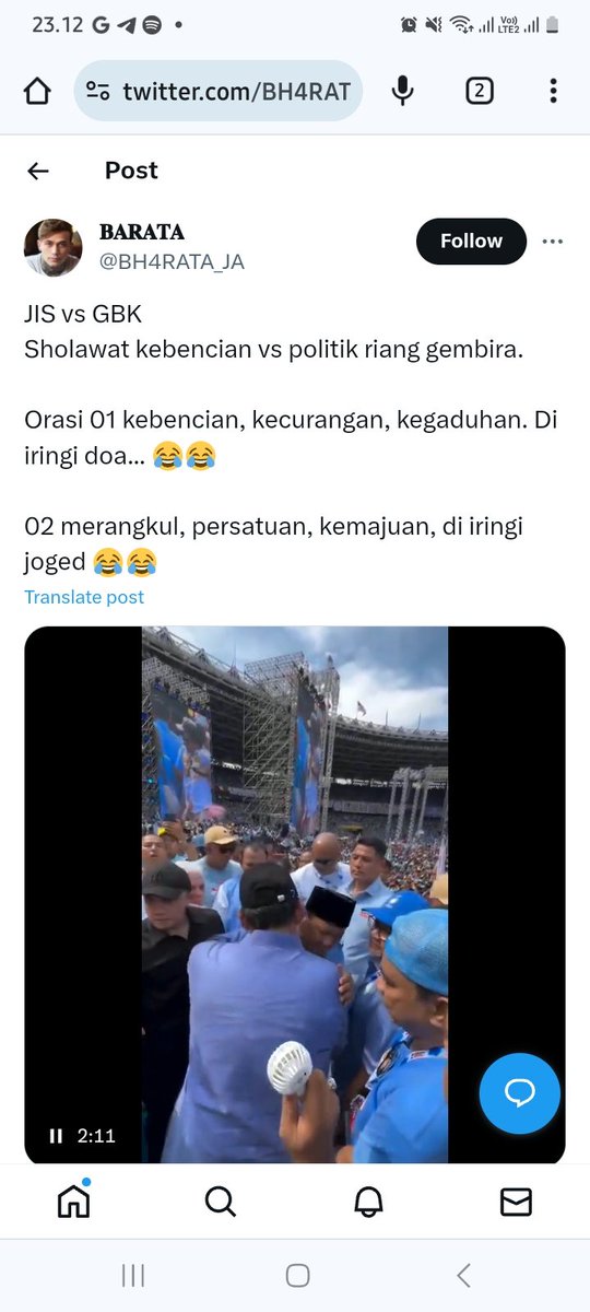 Dejavuu33's tweet photo. @ShamsiAli2 Ada yg bisa lacak manusia ini https://t.co/3cPqNzqsQi