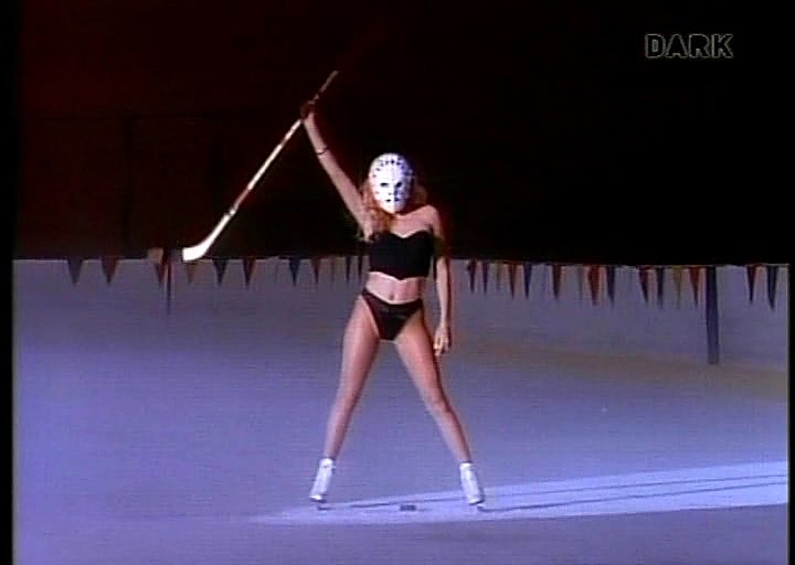 FedeGrff's tweet image. Ep. 6, Saturday Night Special was… uh… nothing special? Legit the first two episodes(stories?) I could’t care for. Worth noting Story 1 features Stuart Charno (Ted from F13 pt.II) in a brief appearance. #freddysnightmares