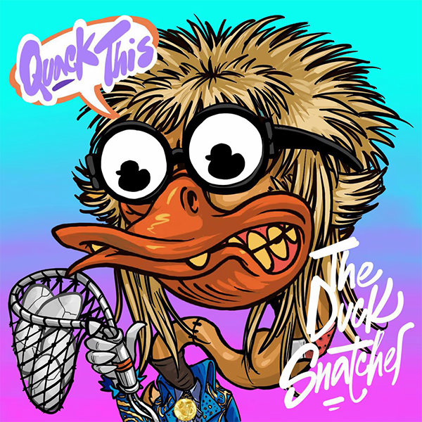 Happy birthday to The duck snatcher, The motherquacker, The legend!♥️🎉🥳 <a href="/YvvSSSS/">YvvS</a>