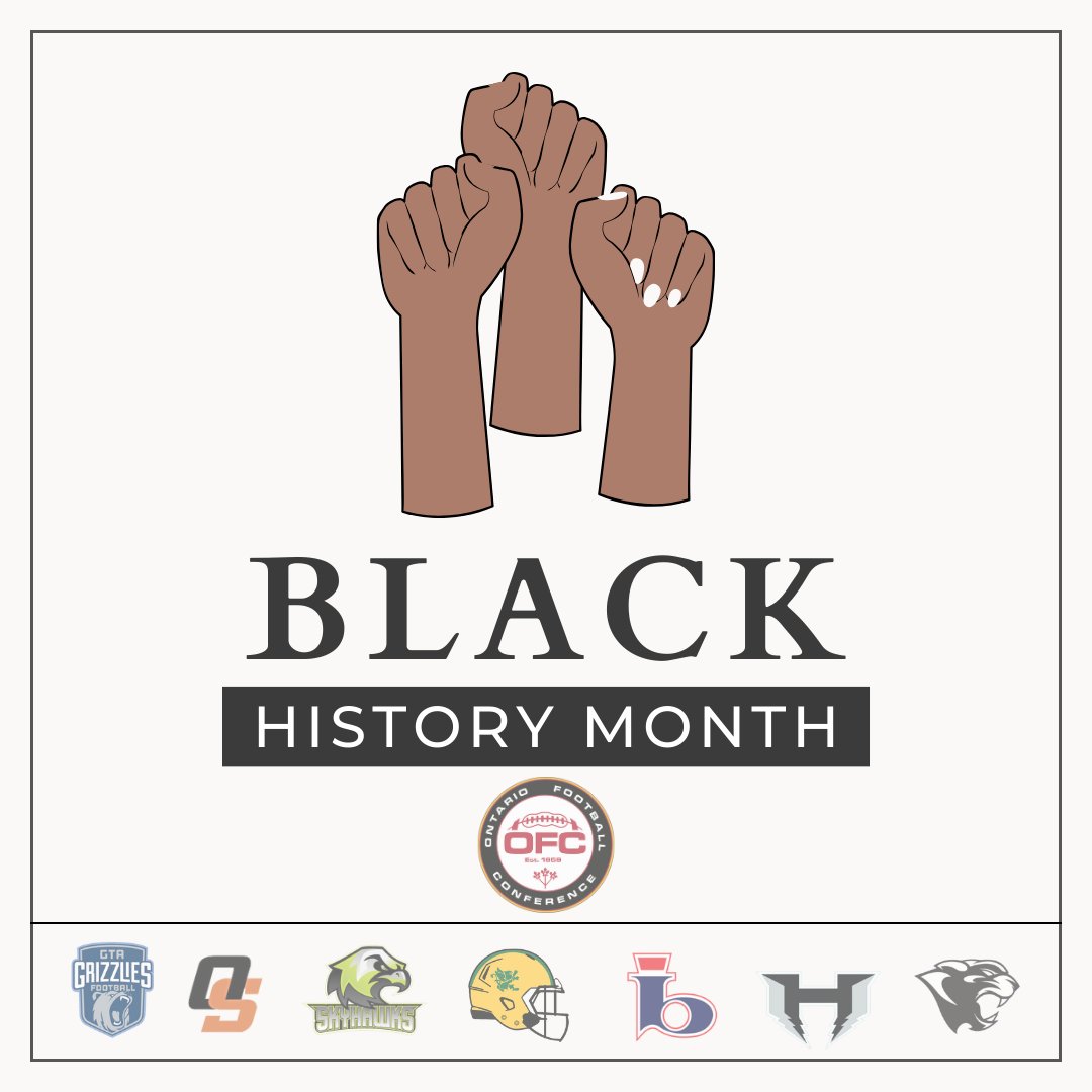 We honour the invaluable contributions of Black players, coaches, executives, volunteers, fans, and league executives to our game.

t.ly/xE2O3