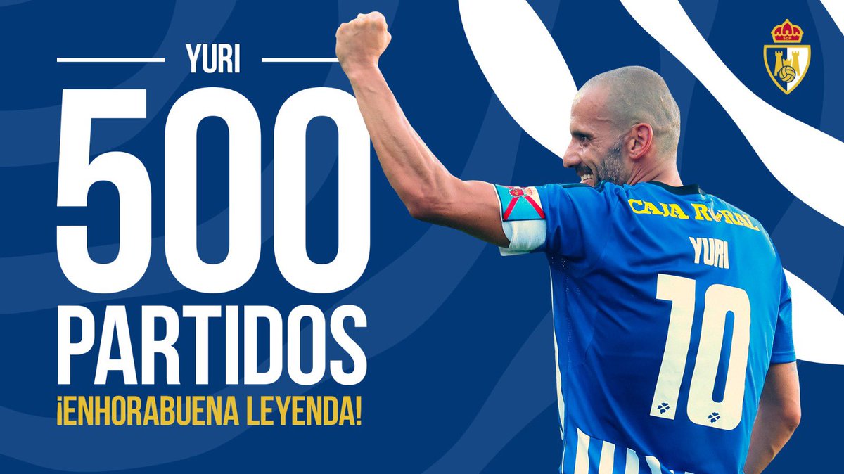 SD Ponferradina SAD tweet media