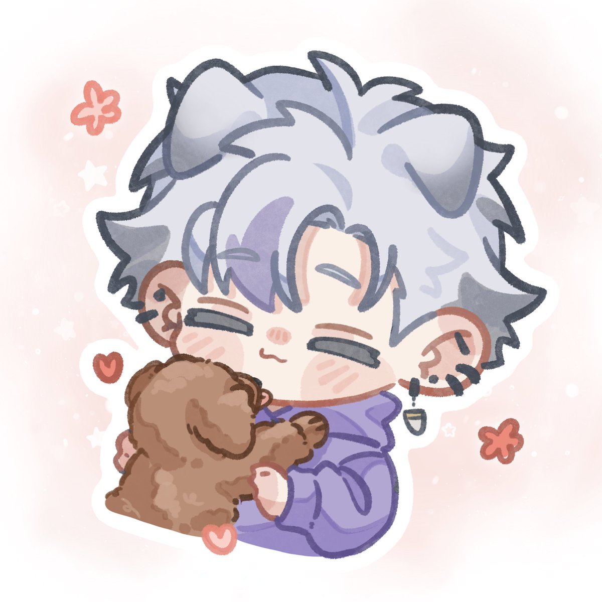 🐶 #LikArt