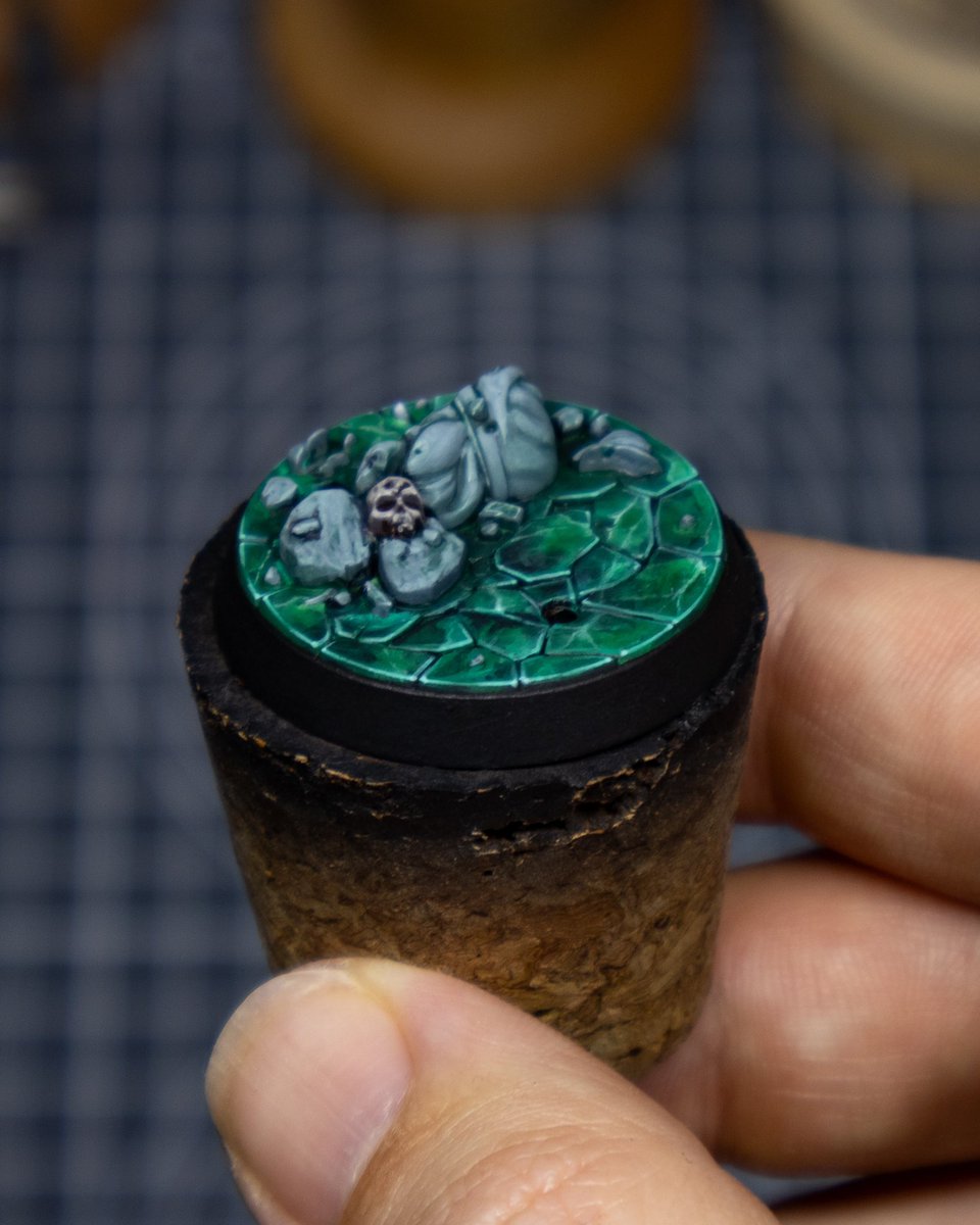 JW Miniatures tweet media