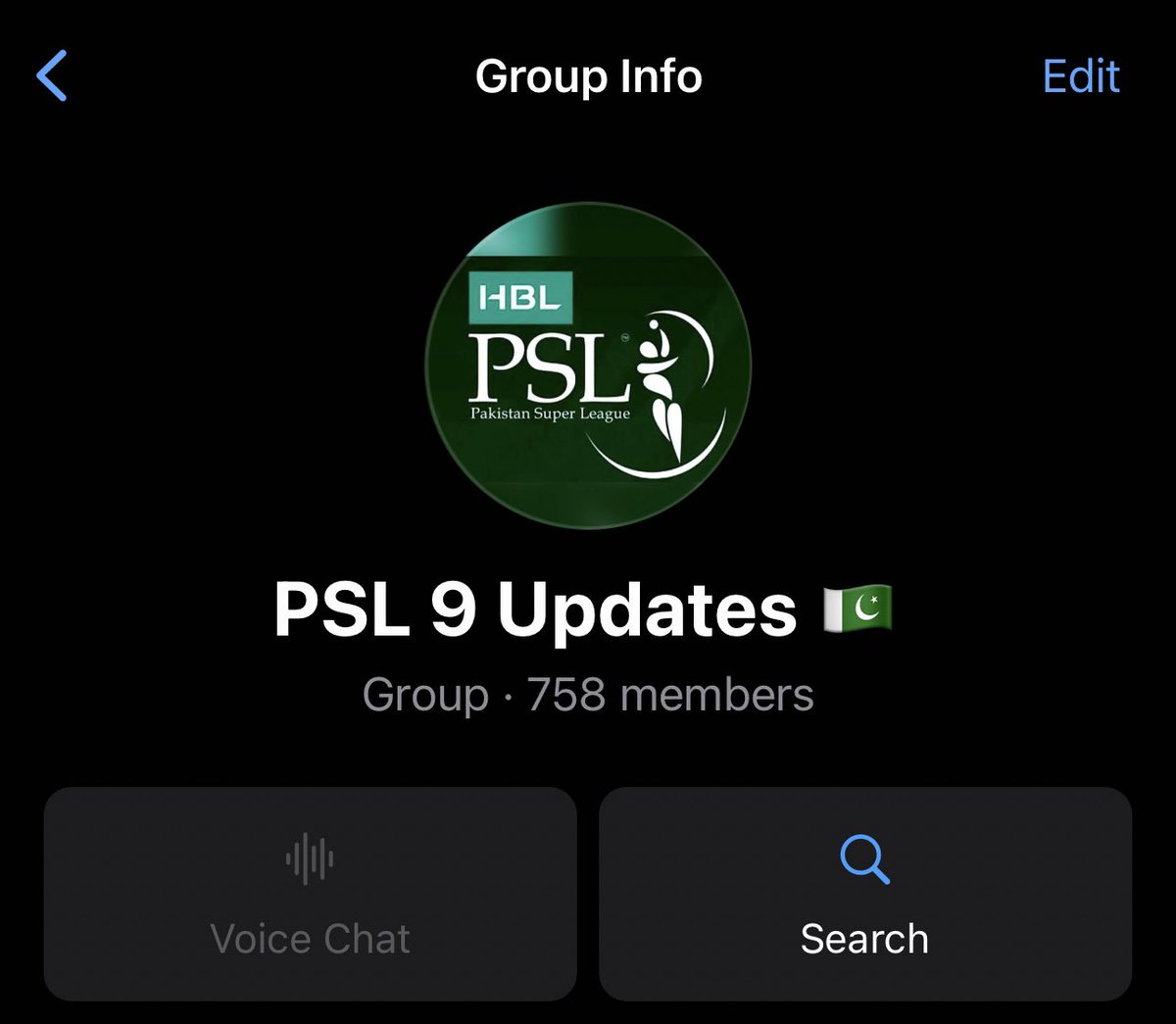 If anyone wants to join WhatsApp Group for PSL Updates then Drop your name. Retweet for visibility. Separate Group for Girls.