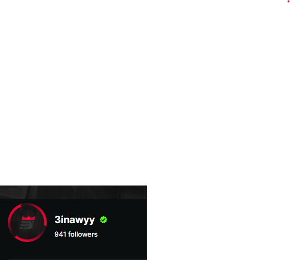 خضضضضضضضع اللهم لك الحمد اولا ثانيا لفصوووول <a href="/xYjYx/">xxYjYxx</a>  الي وقف معانا و ماقصر جمهوره الرقم الصعب الي وقفوا وياي و ماقصوا سحب بلاستيشن 5 و السحب بيكون الجمعة تاريخ 16-02-2024  ع الساعة 7 توقيت السعودية البث و بنسحب ان شاء الله
 
 الشرووووط :-
 1- فولو 
2- رتويت 
3- فولو لحساب