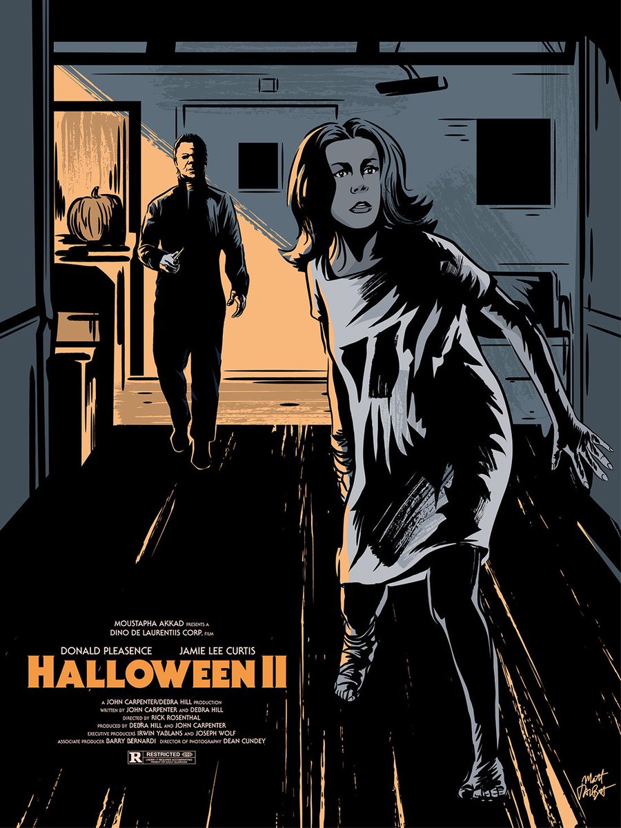 Halloween 1981 Poster halloween-1981-poster