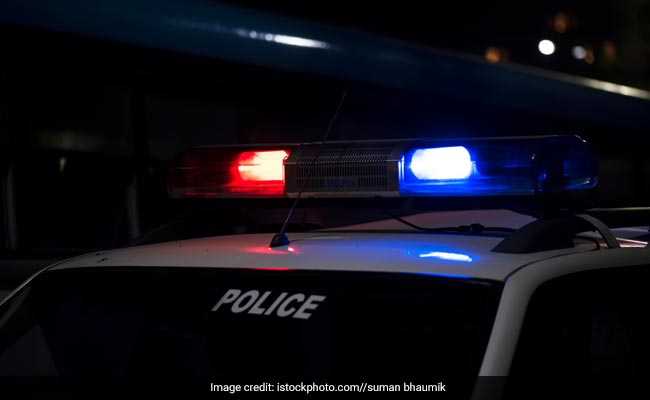 ndtv's tweet photo. Five-Year-Old Girl Raped By Two Schoolmates During Lunch Break In UP: Police
https://t.co/iFU5GE5FOr https://t.co/bQld4UGEh8