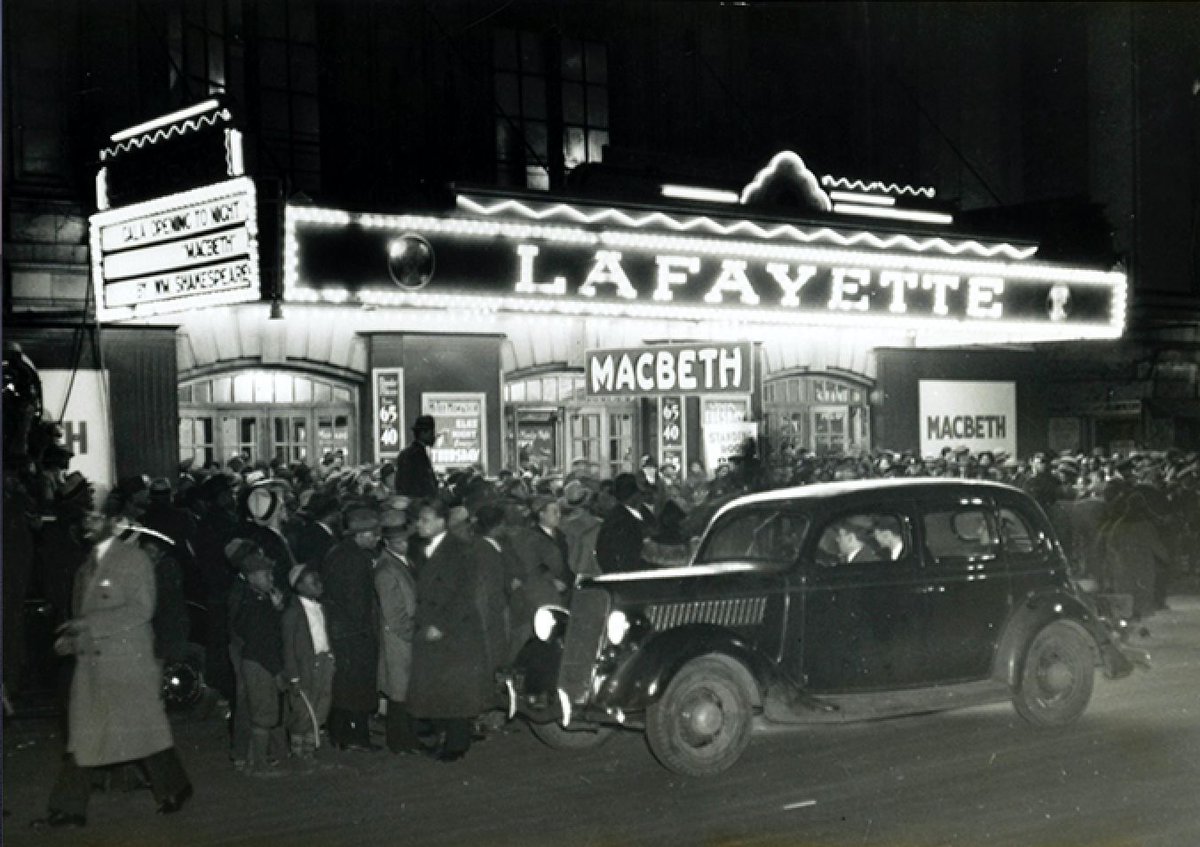 Have you met Harlem Unbound? Step back into the Harlem Renaissance, as you battle Mythos horrors and the music of Waller & Ellington fills the air. While tackling Lovecraft’s racism head-on, this TTRPG casts Black & other marginalized people as the stars. #BlackHistoryMonth