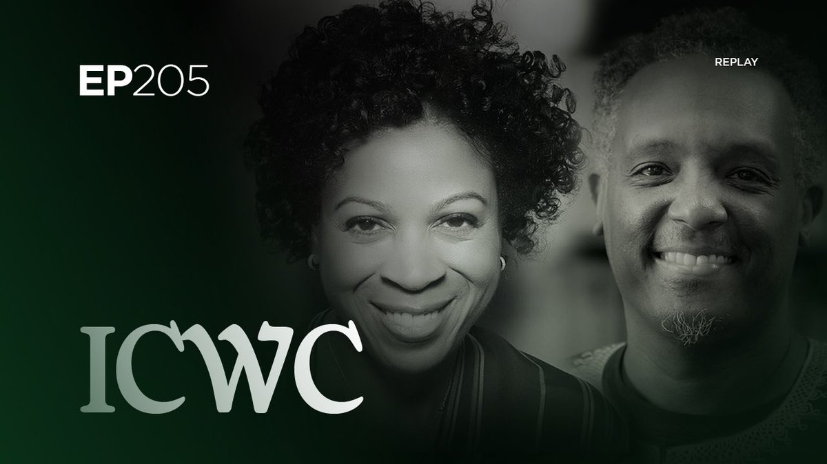 ALL-NEW: In Class with Carr with Dr. Greg Carr (@AfricanaCarr) and @KarenHunter... (Ep. 205) - 'When the Lie Becomes the Truth' Watch on @YouTube youtube.com/live/rMC39avBP… #InClasswithCarr #AfricanaStudies #Knarrative