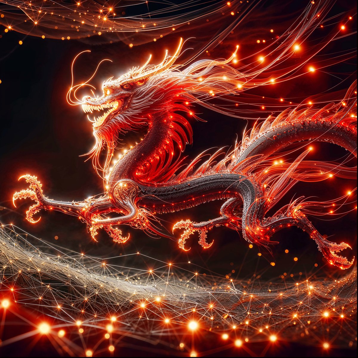 matt_fyles's tweet photo. Happy Chinese New Year via @dalle_openai and @Magnific_AI #generativeai #generativeart https://t.co/XPYBzOV4VO