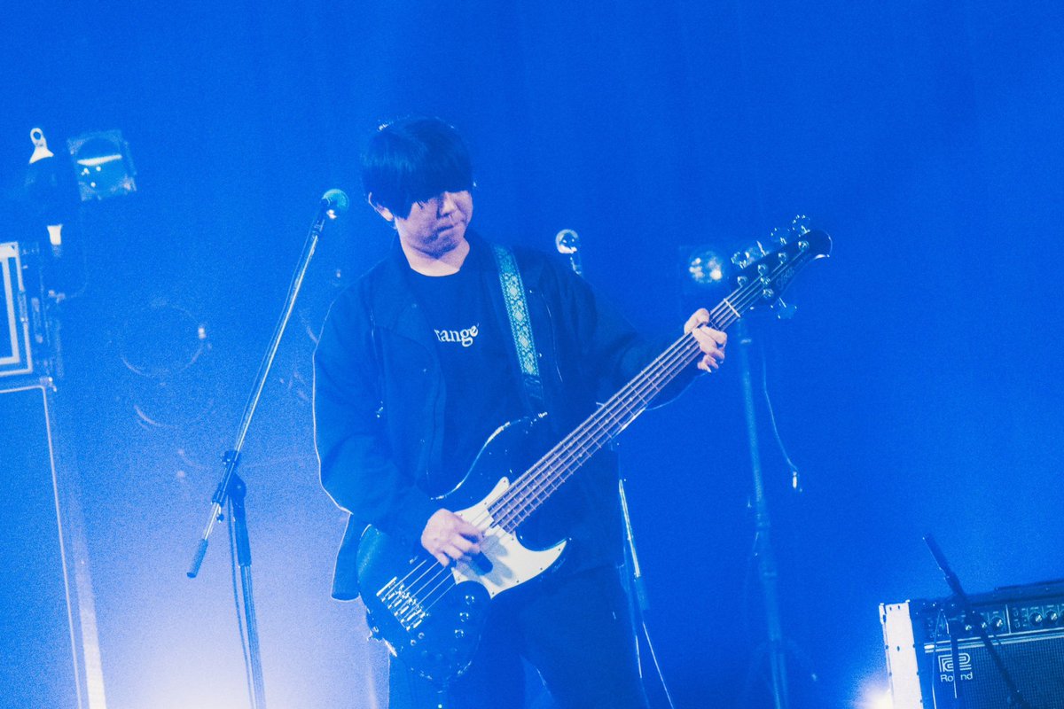 AMH_GUITAR_BD's tweet photo. #ドラゴンフライ
#PRScustom
#MUSICMAN
アスマイフロントマン最高の楽器🎸 https://t.co/iE7JKoGMwq