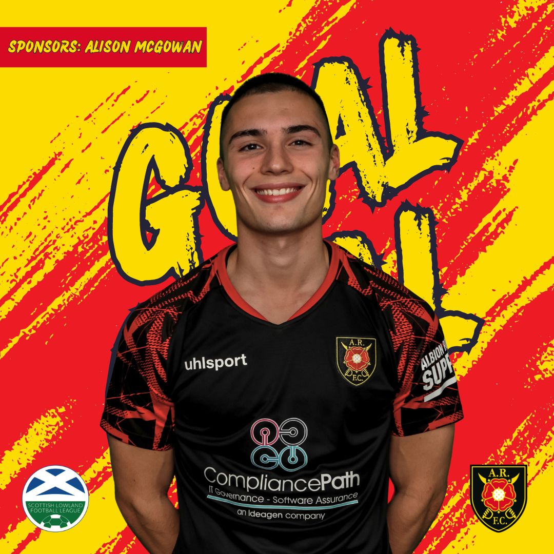 albionrovers's tweet photo. THINGS YOU LOVE TO SEE!!

@RossConnelly_1 PLAYS IT THROUGH TO @alexmccaw11 WHO SCORES!! GET IN!

Rovers 1 - 0 @BroomhillFC
#ARFCOKAY https://t.co/wdz2mm9AVy