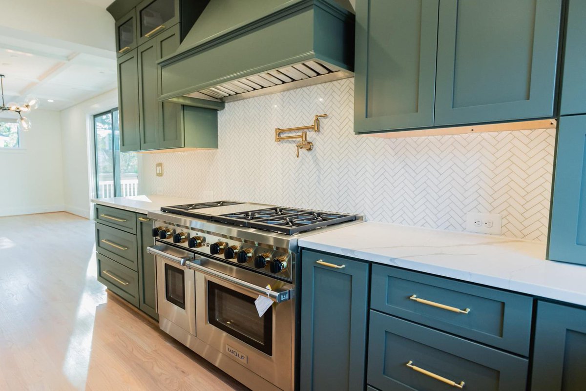 Carefree Kitchens tweet media