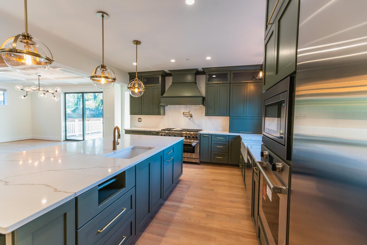 Carefree Kitchens tweet media