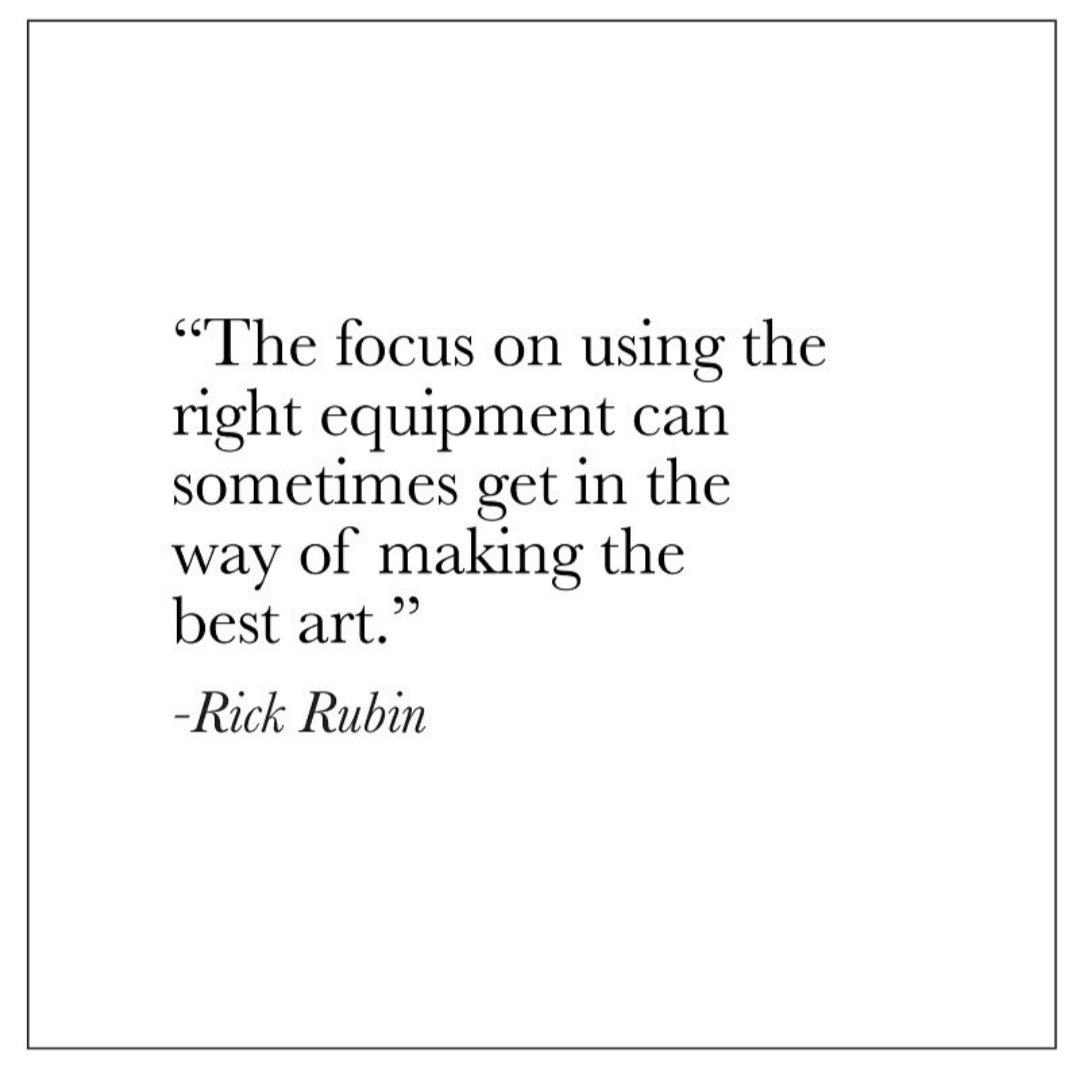 So often, I hear of amazing talents that hold off from creating content because they need the best camera, the best mic, the fancy background set up.

But it's not that, that people find entertaining. The X factor is YOU!