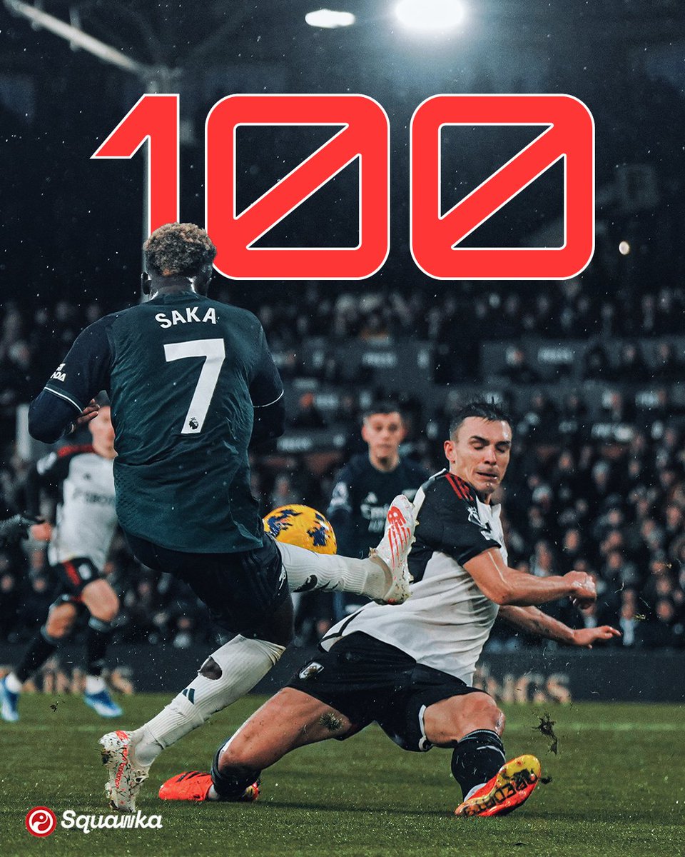 Squawka's tweet photo. João Palhinha is the first player to make 100+ tackles in Europe's top five leagues in 2023/24. 💪 https://t.co/aTSNV88S46