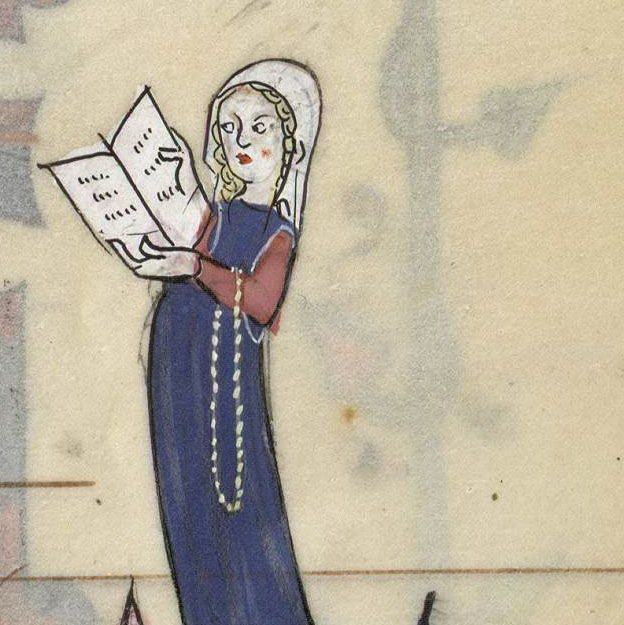 Churchill County Library tweet media