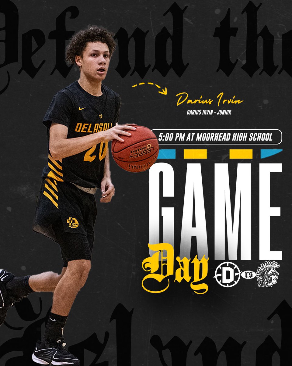 DeLaSalle Men’s Basketball tweet media