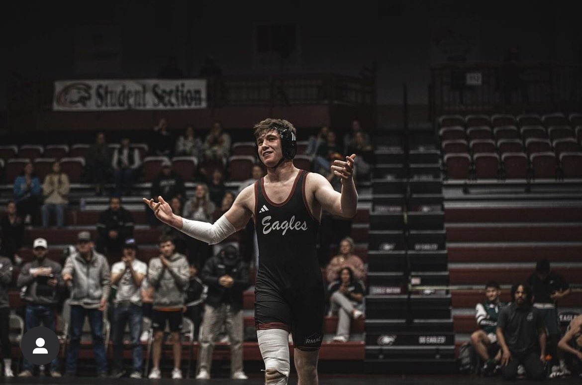 eaglecsc's tweet photo. 🤼‍♂️ vs. CSU-Pueblo
⌚️ 6:00 PM
📍 Chadron, NE
💻 RMAC Network
📊 @trackwrestling https://t.co/pBaD8nDW7j