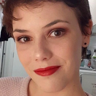 DistortFacial's tweet photo. Freya self humiliation nose fetish shots #nosefetish #nosehooks #pignose https://t.co/HkR2EKRWkK