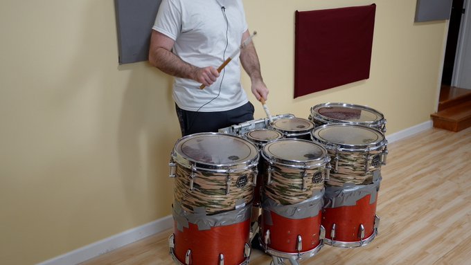 I turned my TOILET into a DRUM...for Science! As well as some other interesting experiments. Check it<a href="/tag/wgipercussion"class="tags"><span>#wgipercussion</span></a><a href="/tag/wgi2024"class="tags"><span>#wgi2024</span></a>