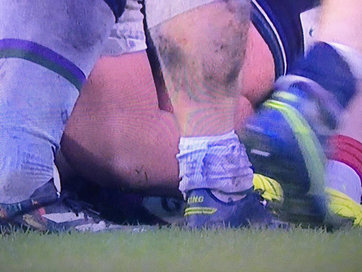 Paul Jackson tweet media