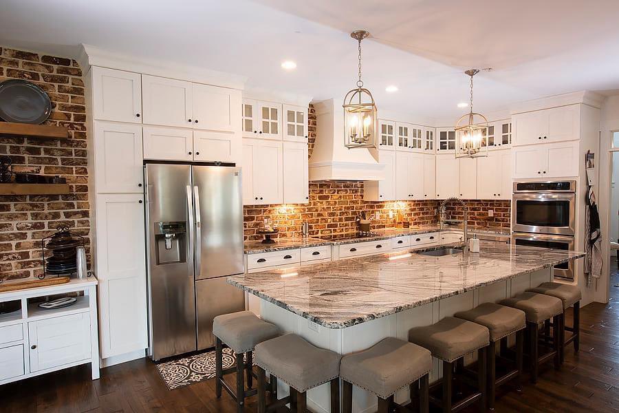 Carefree Kitchens tweet media