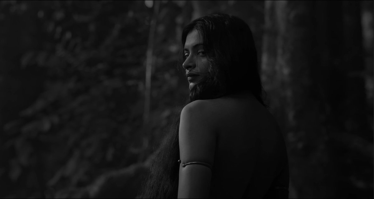 vishnu_554's tweet photo. You cannot gamble with fate twice! 

Here comes #Bramayugam ,
A worsened era of Kaliyugam! 🥵🔥 https://t.co/vT0La7vUhy