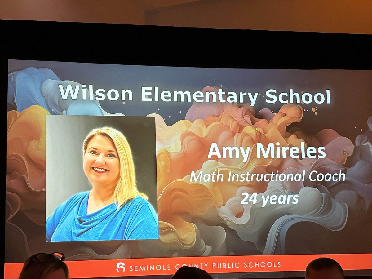 Wilson Elementary tweet media