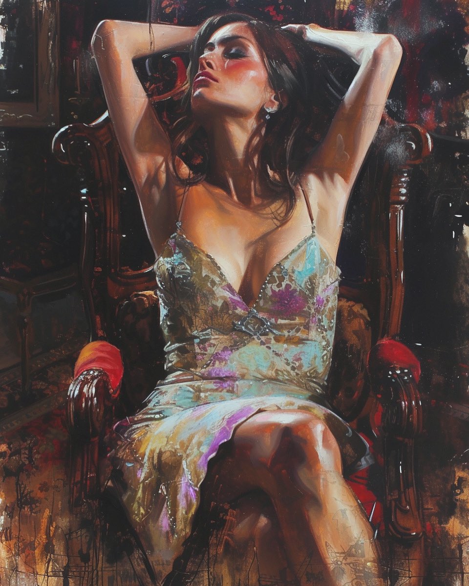 Artistifai tweet media