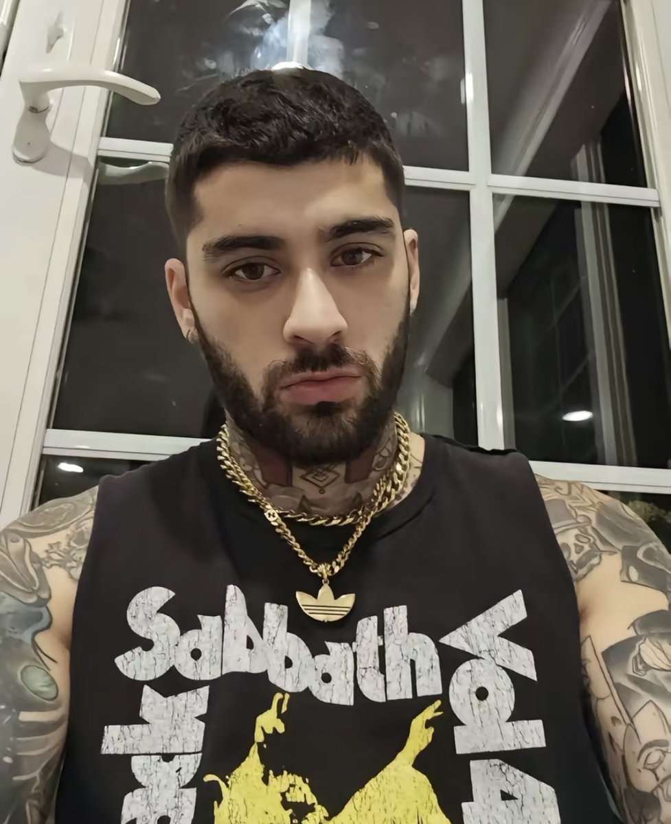 Zayn Malik: The Allure of His Beauty Explained, image size:977x1200