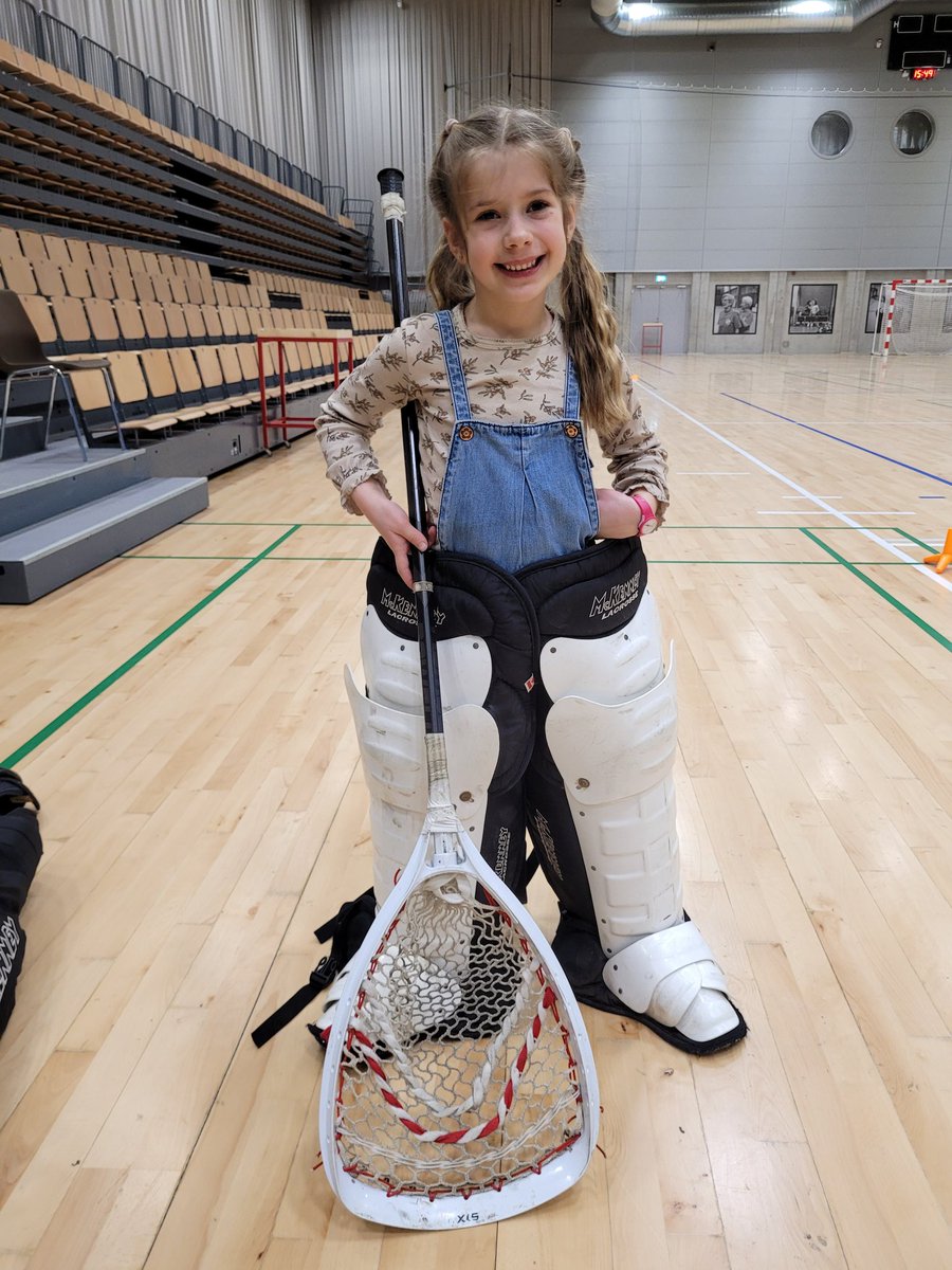 Start 'em young 😘🇩🇰