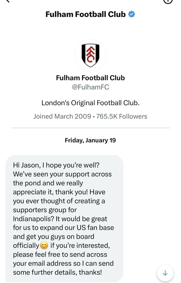 FulhamIndy tweet media
