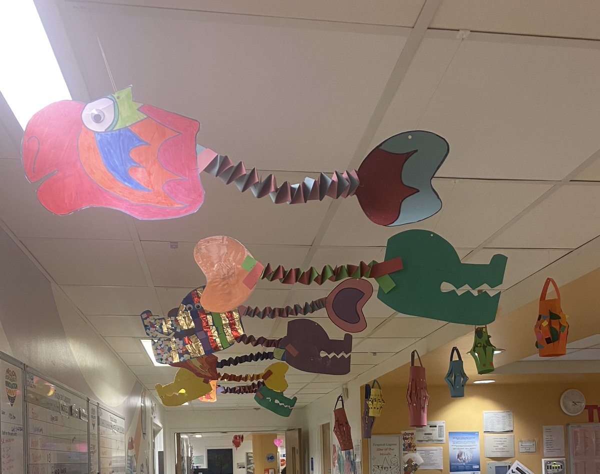 Kung Hei Fat Choi Tropical Lagoon has been transformed for Chinese New Year with the Children and Young People’s Dragons @BHRUT_Childrens @BHRUT_NHS