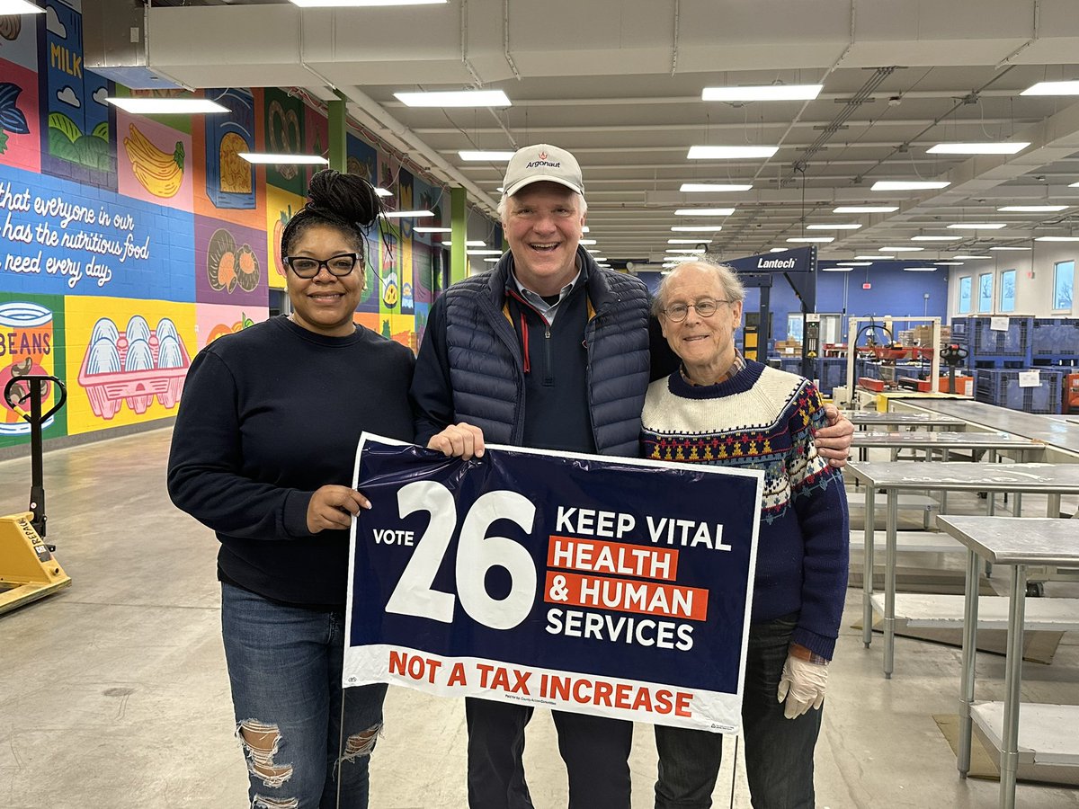 chrisronayne's tweet photo. #Issue26 Yard Sign Assembly Party. A vote for HHS Issue 26 supports 200,000 Cuyahoga families with children’s & senior services, access to healthcare and much more. Thank you for your consideration. To volunteer or request a yard sign sign up here 👉🏼 https://t.co/tCt9sazjg1 TY! https://t.co/eMkeC6e9au