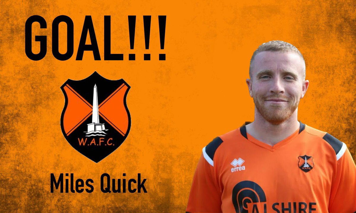 Wellington AFC tweet media