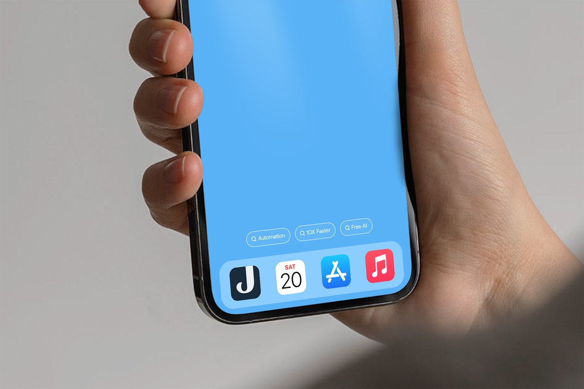 izazmahammad_'s tweet photo. Joindle - Brand Identity
You can see the full project here: https://t.co/BbDhLMsPRT
#DesignXpart #Joindle #Logo #LogoDesign #EmailMarketing #Marketing #WordmarkLogo #BrandIdentity #BrandDesign https://t.co/IUNn7bGhKo